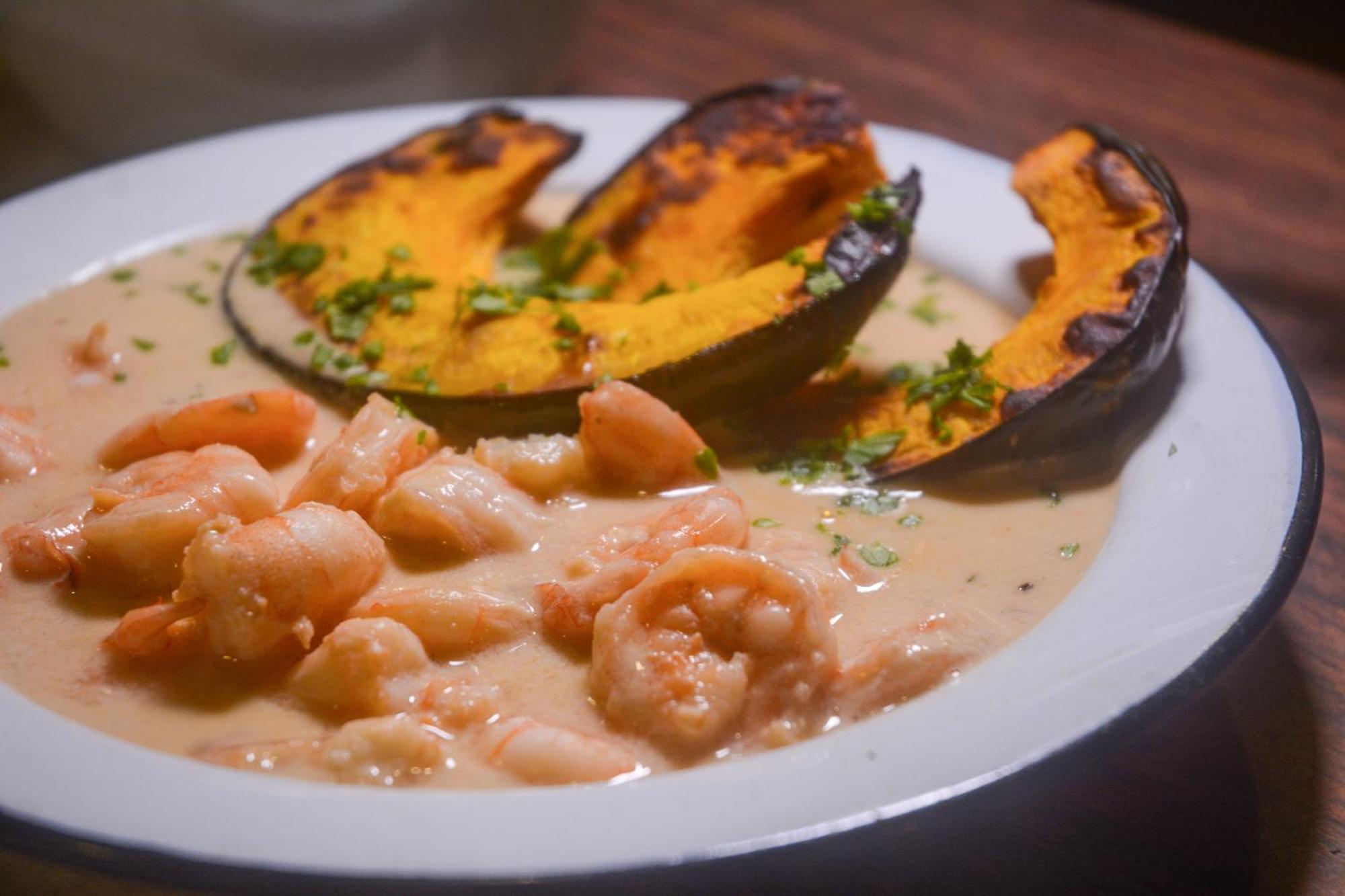 Mangue Seco Lodge - Experiencia Gastronomica Exterior photo