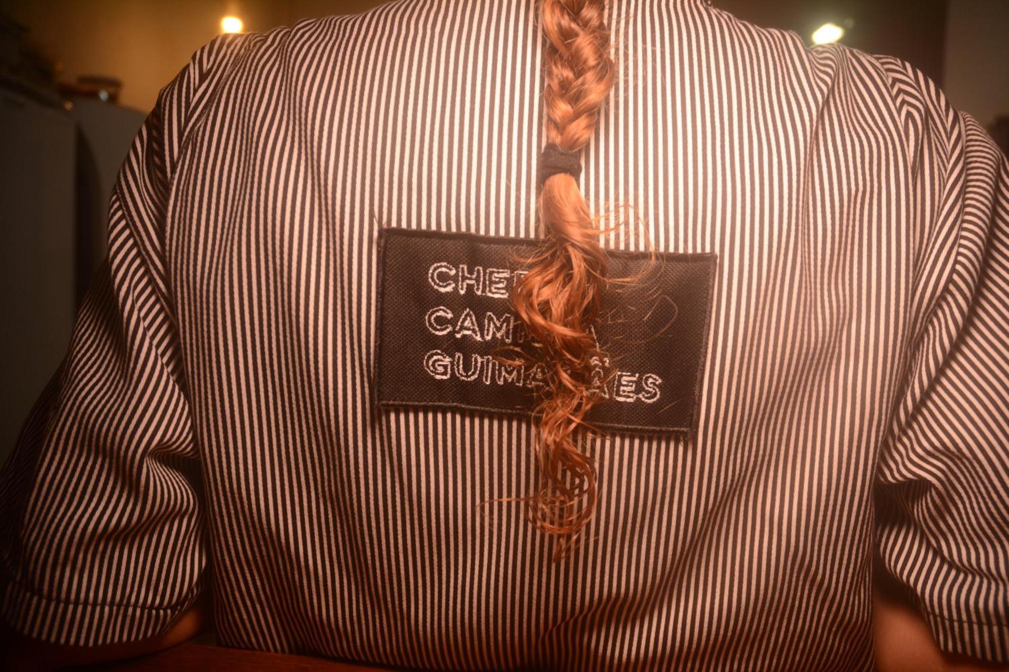Mangue Seco Lodge - Experiencia Gastronomica Exterior photo